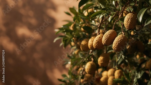 Sustainability driven argan...