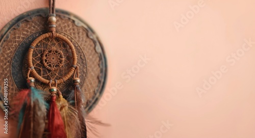 Native American spiritual s...