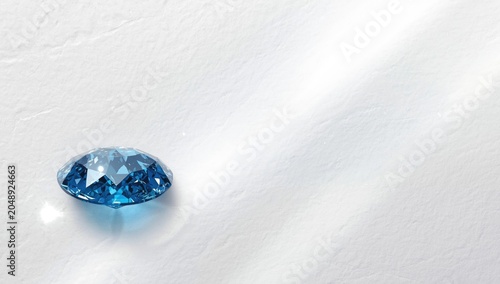 Isolated white background w...