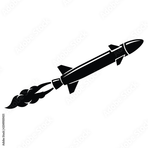 Missile