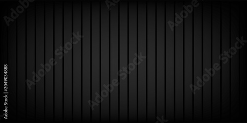 Φωτογραφία Black oblique straight line background