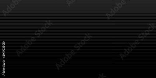 Εκτύπωση καμβά Black oblique straight line background