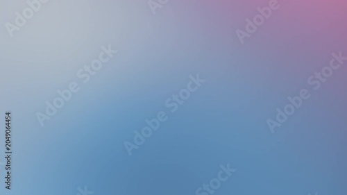 Soft blend gradient transition in light blue and purple pastel colors. Suitable as a calming background for web design or social media posts.