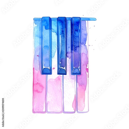 Clear plastic storage containers with colorful compartments and lids.