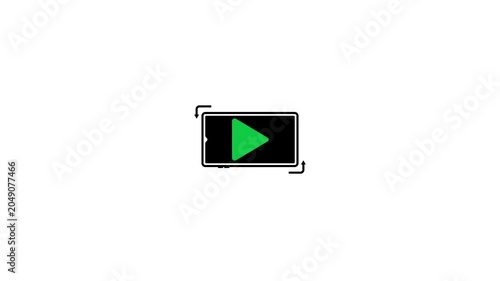 Rotate the mobile to watch the video in landscaping and hd mode
