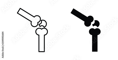 фотографія Joint icon
