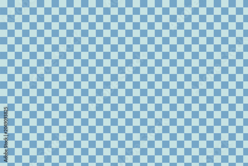 Check board seamless pattern background. Chess Pattern. Abstract checkered checkerboard for game. Grid geometric rectangle shape. Checkered board  pattern for modern designs and backgrounds.