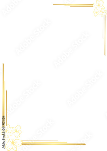 vector border png	
