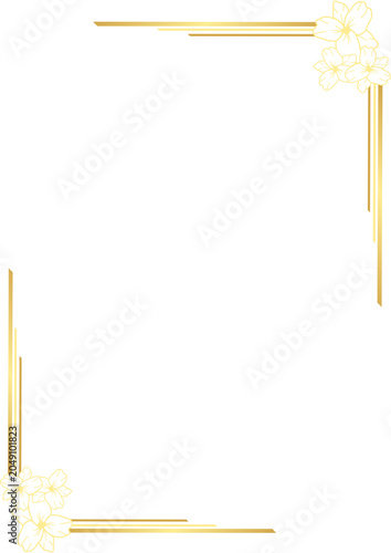 vector border png	
