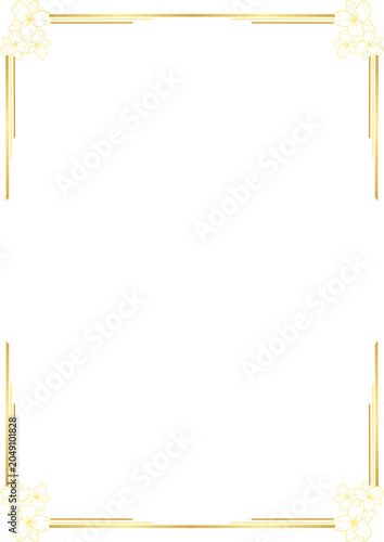vector border png	
