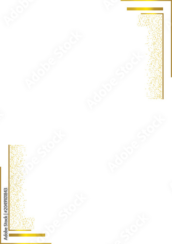 vector border png	

