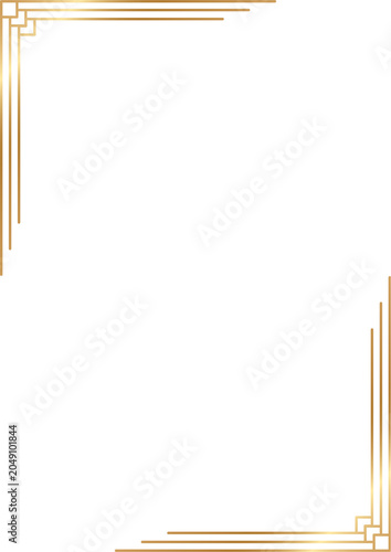 vector border png	
