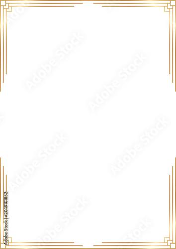 vector border png	
