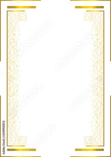 vector border png	
