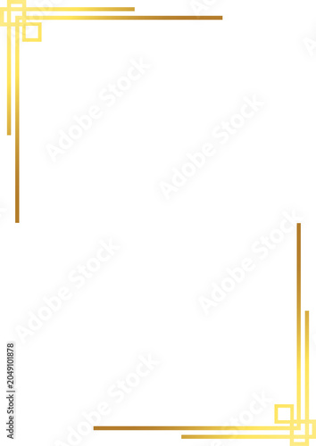 vector border png	

