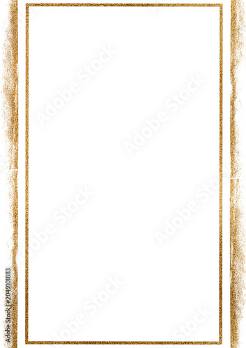 vector border png	
