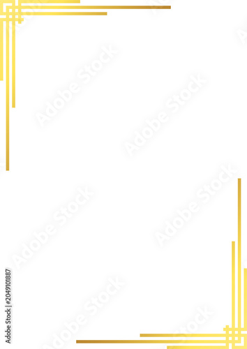 vector border png	
