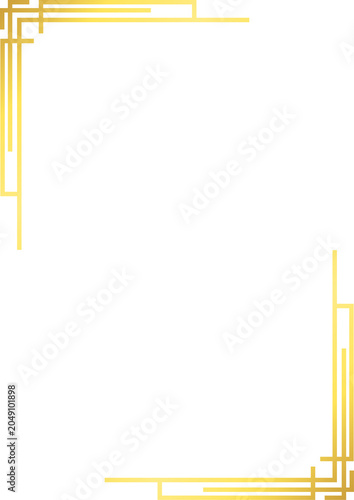 vector border png	
