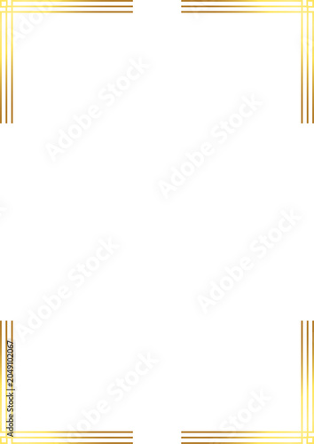 vector border png	
