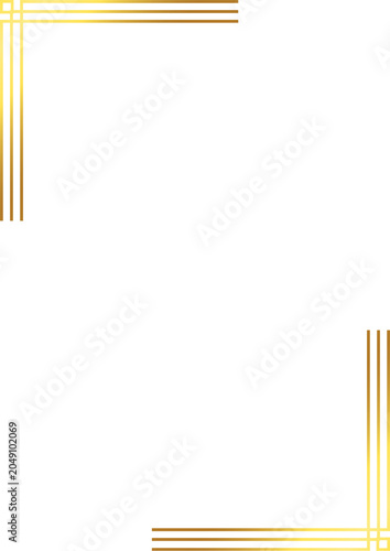 vector border png	
