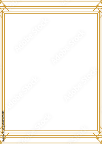 vector border png	
