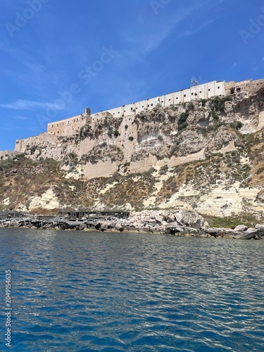coast of crete