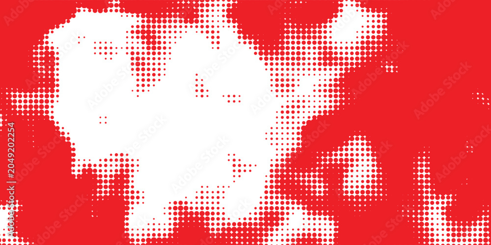 Fototapeta premium flower digital pattern print design body