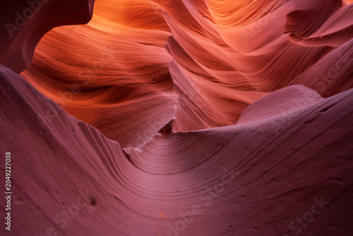 antelope canyon