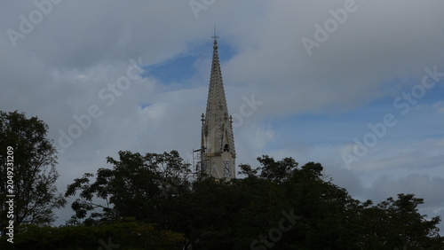 Фотография Iglesia colonial