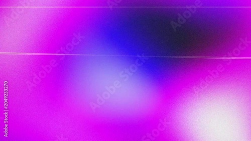Abstract Magenta and White Old Film Light Leaks Overlay with Bright Glow, Vintage Analog Film Burn Effect, Retro Cinema Texture Background for Professional Video Editing and Motion Graphics, 4K Video