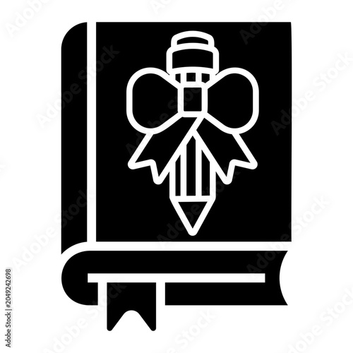 cute Solid icon