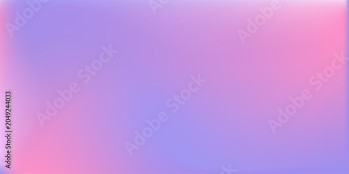 Photos Soft Pastel Gradient Background with Pink Purple and Blue Tones