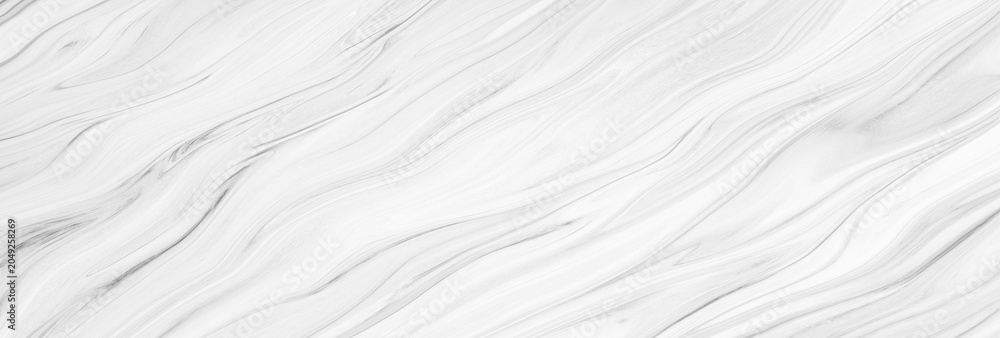Fototapeta premium Marble wall white silver pattern gray ink graphic background abstract light elegant black for do floor plan ceramic counter texture stone tile grey background natural for interior decoration.