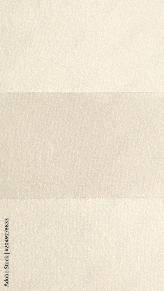 Fototapeta premium Minimalist textured beige wallpaper for mobile