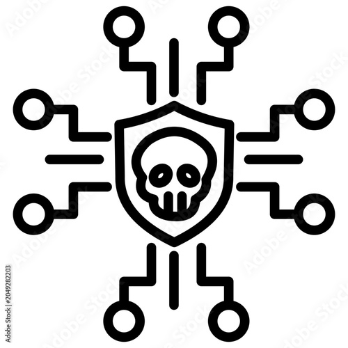 Threat Icon