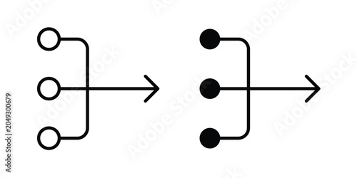 Foto Simplify icon