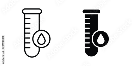 Foto Blood Report icon