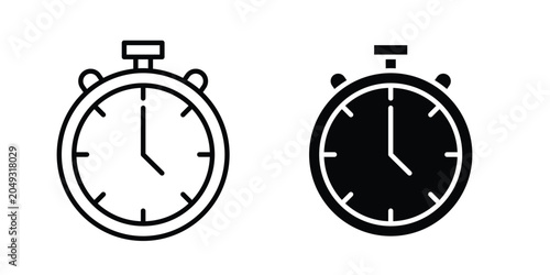 Photography Stopwatch icon