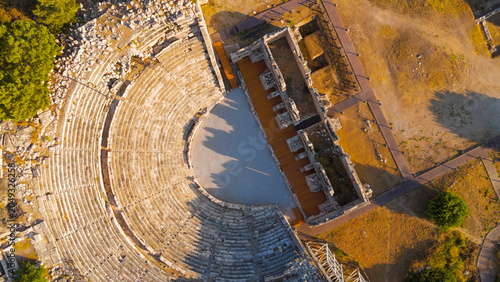 Foto Gelemis, Turkey