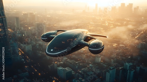 futuristic cars