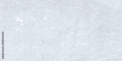 Bild auf Leinwand Abstract texture of frosted ice with subtle sparkles and a soft blue hue, evoking a cool, crisp winter atmosphere