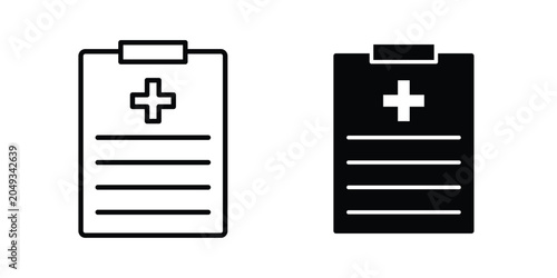 Photos Health report icon