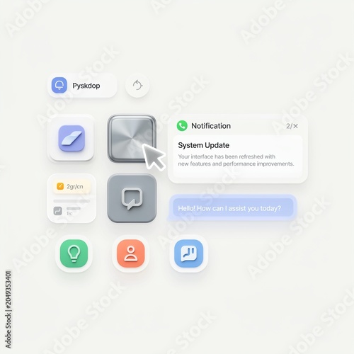 modern design template for infographics