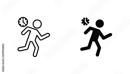 Photos Busy icon