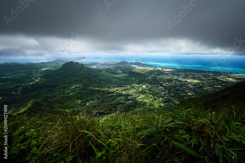 Kailua View