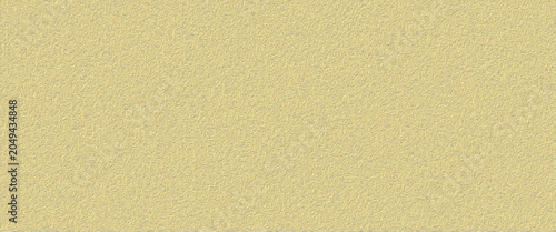 Картината върху платно High-quality light yellow kraft paper texture background, empty rustic antique c