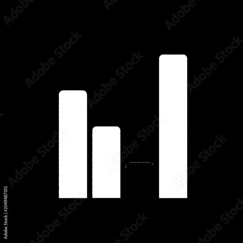 bar chart graph