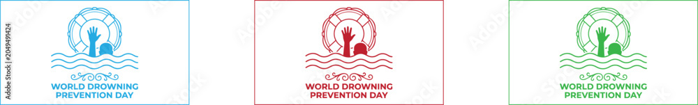 Foto World Drowning Prevention Day