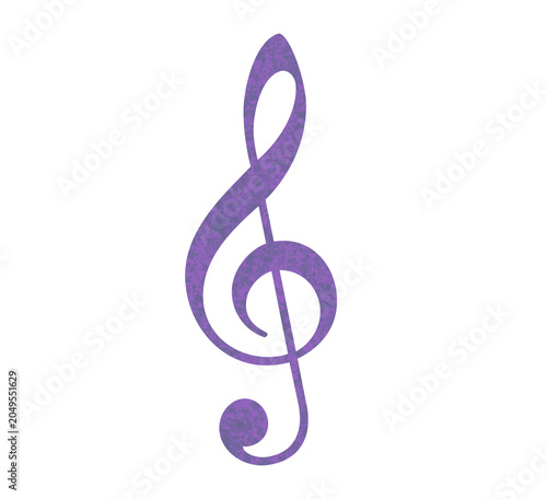 音符のアイコン