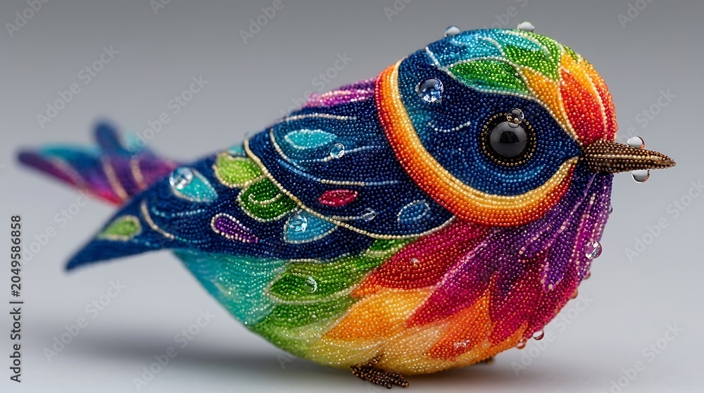 Obraz premium christmas tree decoration